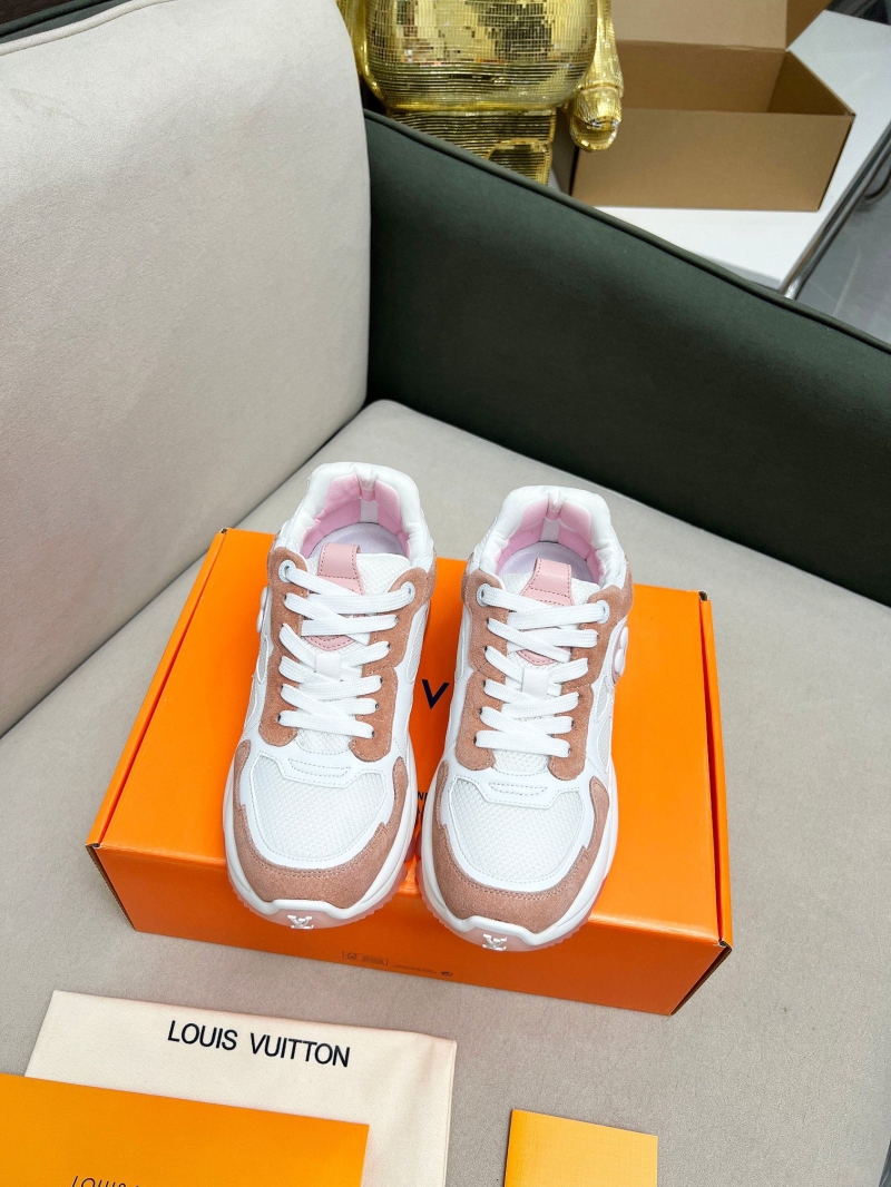 LV Sneakers